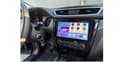 Pikkukuva 2 / 3: RADIO-GPS-NAVIGAATIO NISSAN QASHQAI 2, X-TRAIL 2014+ ANDROID