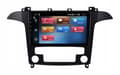 Pikkukuva 1 / 2: RADIO GPS-NAVIGAATIO FORD S-MAX 2006-2015 ANDROID