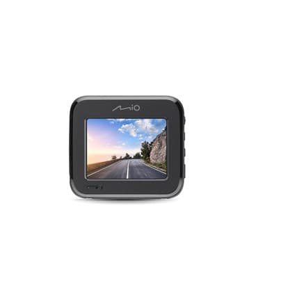 Mio MiVue C595W Full HD Wi-Fi Svart