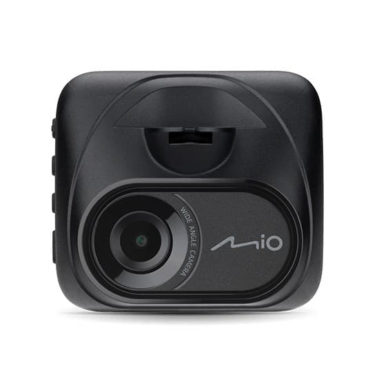 Mio MiVue C595W Full HD Wi-Fi Svart