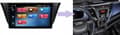 Miniatyrbillede 1 af 4: RADIO GPS NAVIGATION IVECO DAILY 2014+ ANDROID