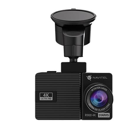 Navitel R900 4K digitaalinen videotallennin Äänitallennin
