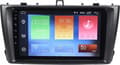 Pikkukuva 1 / 3: RADIO-NAVIGAATIO GPS TOYOTA AVENSIS T27 2008-2015