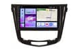 Pikkukuva 1 / 2: RADIO-GPS-NAVIGAATIO NISSAN QASHQAI X-TRAIL 2014+ ANDROID
