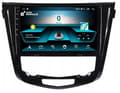 Miniatyrbillede 1 af 5: RADIO NAVIGATION GPS NISSAN QASHQAI X-TRAIL 2014+ ANDROID automatisk klimaanlæg