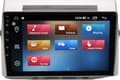 Miniatyrbild 1 av 3: RADIO NAVIGATION GPS TOYOTA COROLLA VERSO 2004-2009