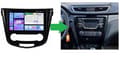 Pikkukuva 2 / 3: RADIO-GPS-NAVIGAATIO NISSAN QASHQAI 2, X-TRAIL 2014+ ANDROID