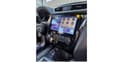 Pikkukuva 3 / 3: RADIO-GPS-NAVIGAATIO NISSAN QASHQAI 2, X-TRAIL 2014+ ANDROID