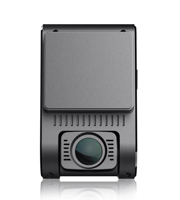 VIOFO A129-G PLUS DUO dashcam Svart
