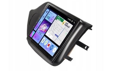 RADIO GPS-NAVIGAATIO IVECO KIA CEED 2012-2018 ANDROID