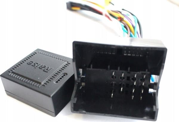 RADIO GPS NAVIGATION PEUGEOT 301 2012+ ANDROID