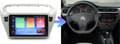 Miniatyrbillede 4 af 4: RADIO GPS NAVIGATION PEUGEOT 301 2012+ ANDROID