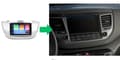 Pikkukuva 3 / 3: RADIO GPS-NAVIGAATIO HYUNDAI TUCSON 2015+ ANDROID