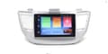 Pikkukuva 1 / 3: RADIO GPS-NAVIGAATIO HYUNDAI TUCSON 2015+ ANDROID