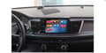 Pikkukuva 3 / 4: RADIO GPS-NAVIGAATIO IVECO RIO IV 2018+ ANDROID