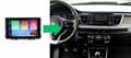 Pikkukuva 2 / 4: RADIO GPS-NAVIGAATIO IVECO RIO IV 2018+ ANDROID