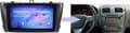 Pikkukuva 4 / 4: RADIO-NAVIGAATIO GPS TOYOTA AVENSIS T27 2008-2015