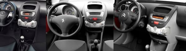 RADIO NAVIGATION GPS CITROEN C1 2005-2014 ANDROID