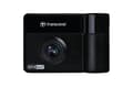 Pikkukuva 1 / 3: Transcend DrivePro 550B Full HD Wi-Fi -akku, musta