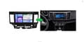 Pikkukuva 3 / 3: RADIO GPS-NAVIGAATIO MITSUBISHI LANCER VIII 2007-2014 ANDROID