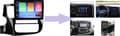 Pikkukuva 2 / 2: Asennusteline DS-K4H250-LZ tyyppi Z:lle
