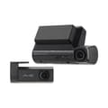 Miniatyrbillede 4 af 5: Mio 955W Dual 4K Ultra HD Wi-Fi USB Sort