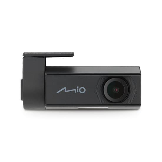 Mio 955W Dual 4K Ultra HD Wi-Fi USB Sort