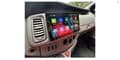 Pikkukuva 3 / 4: RADIO GPS-NAVIGAATIO NISSAN PRIMASTAR 2006-2014 ANDROID