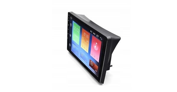 RADIO GPS-NAVIGAATIO NISSAN PRIMASTAR 2006-2014 ANDROID