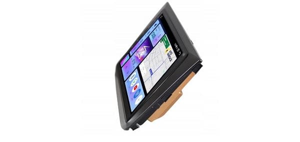 RADIO GPS-NAVIGAATIO SEAT ALTEA 2004-2012 ANDROID