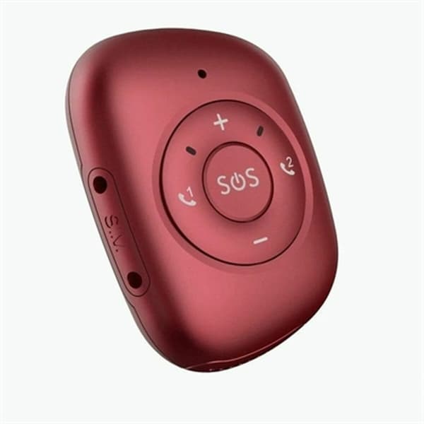 GPS-paikannin LEOTEC LETRACK02R