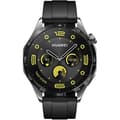 Miniatyrbild 2 av 4: Smartwatch - HUAWEI - Watch GT 4 - 46MM - Rostfritt stål - Batteritid upp till 14 dagar