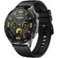 Miniatyrbild 1 av 4: Smartwatch - HUAWEI - Watch GT 4 - 46MM - Rostfritt stål - Batteritid upp till 14 dagar