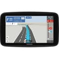 Miniatyrbild 1 av 6: TomTom - GO Classic 5 2:a Generationen - GPS Bil - 5 tum - TomTom Traffic - Vägledning vid filbyte - Karta Europa 27
