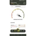 Miniatyrbild 3 av 6: GPS tracker - KIPPY - EVO - Yellow Lemon
