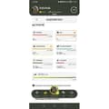 Miniatyrbild 4 av 6: GPS tracker - KIPPY - EVO - Yellow Lemon