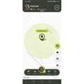 Miniatyrbild 2 av 6: GPS tracker - KIPPY - EVO - Yellow Lemon
