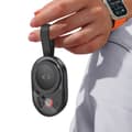 Miniatyrbild 5 av 5: Magnetisk laddare för Apple Watch 2,5 W med kompakt USB-C-kontakt Hoko svart