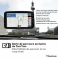 Miniatyrbillede 4 af 6: GPS TOM TOM