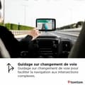 Pikkukuva 3 / 6: GPS-navigaattori TOM TOM