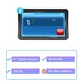 Miniatyrbillede 2 af 2: 9 Tommer GPS Navigator, Bluetooth Håndfri, Indbygget GPS,Med Bluetooth