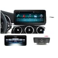 Miniatyrbillede 1 af 2: Bil GPS Navi-afspiller, Android 12, Touch-skærm, NTG 50 4-32GB, otte kerne