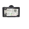 Miniatyrbillede 1 af 2: Bil GPS Navigation, 7 tommer Touch Screen, Gratis Opdatering Europa 3D Kort, 704-BT