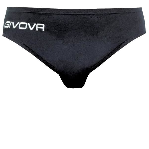 Givova tutor tröja svart XS - CS01