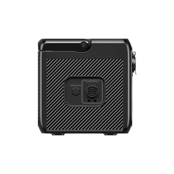 Batteri förlängning B80P för AC60P - 806Wh - BLUETTI - B80P