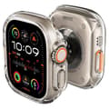 Miniatyrbild 1 av 4: Spigen - ACS05917 - Thin Fit Fodral kompatibel med Apple Watch Ultra 2 (2023) / Ultra (2022) 49 mm - Transparent
