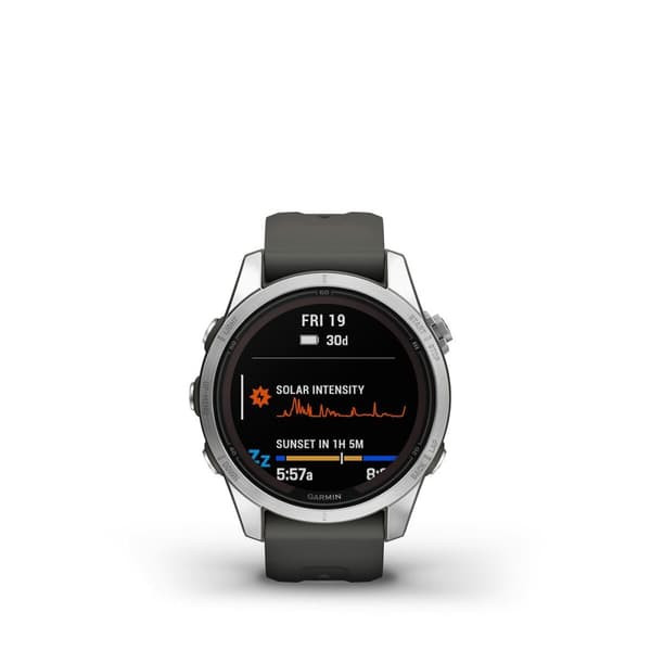 Kellot Urheilu GARMIN fēnix 7S Pro