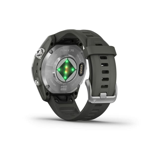 Kellot Urheilu GARMIN fēnix 7S Pro