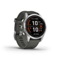 Pikkukuva 2 / 5: Kellot Urheilu GARMIN fēnix 7S Pro