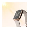 Miniatyrbild 3 av 3: Skärmskydd för smartklocka Grizzglass Matt Film Grizz Watch Universal 32 mm